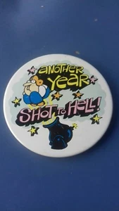 American Vintage Badge 1987 - Foto 1 di 2