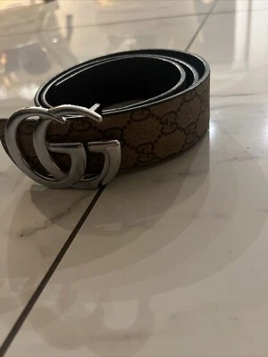 cintura gucci  Ottima - Immagine 1 di 3