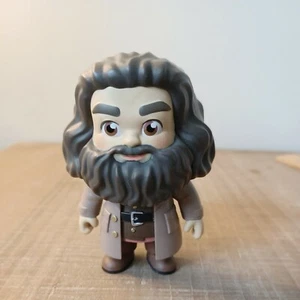 Funko Vinyl 5 Star Harry Potter Rubeus Hagrid 3" Vinyl Figure - Loose No Box - Picture 1 of 6