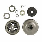 Essential Clutch and Sprocket Replacement Kit for Stihl MS640 MS650 MS660