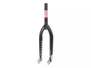 Odyssey R32 Forks Black - Picture 1 of 2