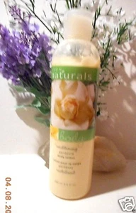 Avon naturals "Gardenia" body lotion 8.4 Fl.Oz.or 250ml. - Bild 1 von 4