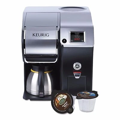  Keurig Bolt Z6000 Carafe Brewing System 28008 new open box item - Image 1 of 4