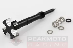 Works Connection 26-106 Fuel Mixture Screw Set YZ250F YZ450F CRF450R CRF250R - Picture 1 of 4