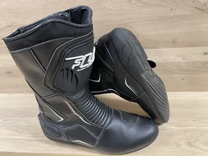 Motorradstiefel 47 - Bild 1 von 3
