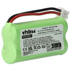 Batterie comme V30145-K1310-X383 V30145-K1310-X359 700mAh 2,4V - Zdjęcie 1 z 9
