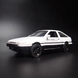 for Toyota AE86 White 1/32 DIECAST MODEL FINISHED car - Picture 1 of 8