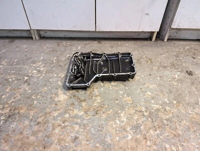 Pernos de cárter de aceite Suzuki GS850 1979-1981 Foto 1 de 4