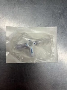 Smiths Medical MX5311L- Stopcock Swivel Male LL 3 Way Disposable Sterile - Picture 1 of 2