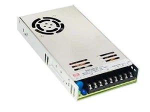 1 x Mean Well 320W Embedded Switch Mode Power Supply SMPS, 26.74A, 12V dc - Picture 1 of 1