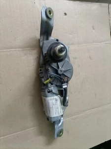 SEAT IBIZA VW MOTORINO TERGI TERGICRISTALLO ORIGINALE 6K6955711A - 717 - Picture 1 of 7