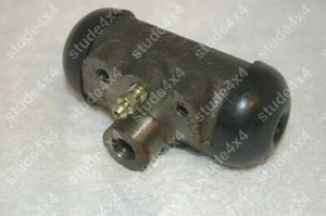 CILINDRO DE RUEDA DE FRENO DELANTERO STUDEBAKER 1954-66 COCHES V-8 # 535585 - Imagen 1 de 2