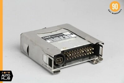 Unidad de control 93-98 Mercedes R129 SL600 600SL E420 500E Carb MAS 0155451332 OEM Foto 1 de 4