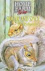 Home Farm Twins: Sugar and Spice The Pickpockets, Oldfield, Jenny, Used; Good Bo