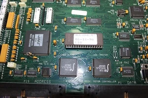 HAAS 32-4023 / 324023 Motor Controller BOARD - Picture 1 of 2