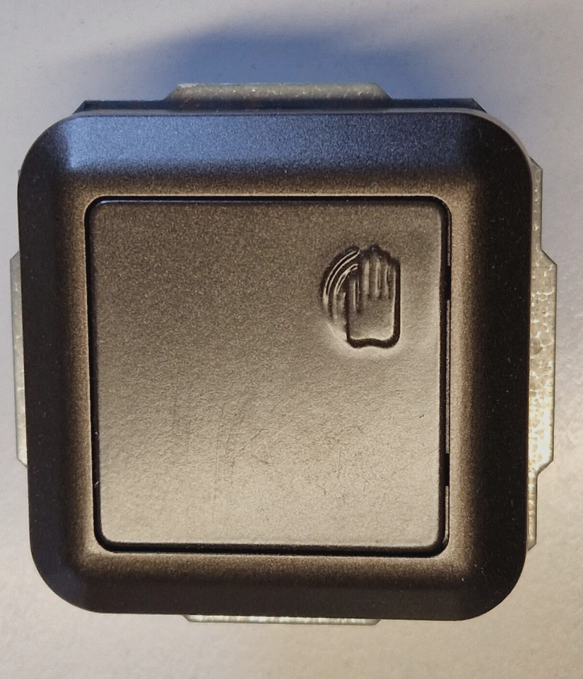 KOPP Sensor Dimmer Dimmat  AMBIENTE braun UP - Bild 1 von 1