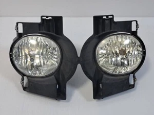 Toyota Noah Voxy AZR60 AZR65 Front Fog Light Fog Lamp Set - Picture 1 of 5
