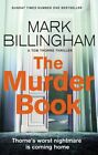Mark Billingham - Das Mordbuch Der unglaublich dramatische Sonntag Tim - J245z