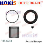 Repair Kit Brake Caliper For Honda Prelude/Iv/Mk Accord/Sedan/Aerodeck/Rural