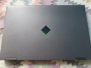 OMEN by HP Laptop 16 AMD Ryzen™ 7 5800H, AMD Radeon™ RX 6600M Graphics - Bild 1 von 12
