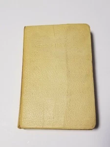 Vintage 1950s Holy Bible, Christian Collectible, World Publishing  - Picture 1 of 7