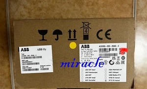 1 pieza nuevo convertidor ABB ACS355-03E-05A6-4 ayuda entrega de aire - Imagen 1 de 1