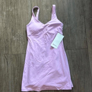 Lululemon Align Dress Vitapink Size 2 NWT - Picture 1 of 8