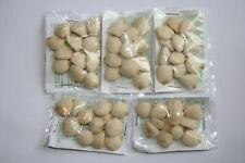 5 Packs (60) Nuez de la India Seed Nut Indian diet sdb seed brazil brasil