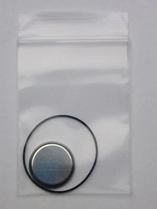 Batterie + O-Ring für Tauchcomputer SUUNTO Stinger, Spyder - Bild 1 von 1