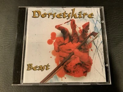Dorsetshire,Beast, - (Compact Disc) - Image 1 of 4