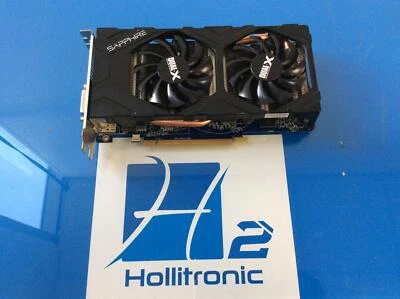 SAPPHIRE RADEON HD 7850 - Image 1 of 4