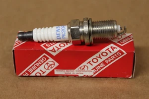 90919-01178 Spark Plug (single) New genuine Toyota part - Picture 1 of 4