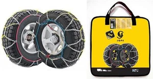 Chaines Neige 4X4 - Camping Car - Utilitaire - JOPE 360 - 14" à 16" NEUVES - Picture 1 of 1