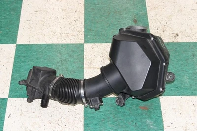 12-16 BMW M5 4.4L Motor Engine Passenger Right RH Air Cleaner Filter Box OEM WTY Foto 1 de 4