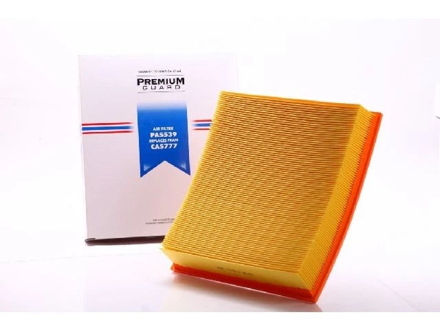 Filtro de ar 69BYHQ34 para Freightliner Sprinter 2500 3500 2004 2005 2002 2003 2006 - Imagem 1 de 1