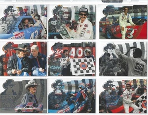 *1996 SP --STP 25th Anniversary--RICHARD PETTY--# RP 9--ONE CARD ONLY!* - Picture 1 of 1