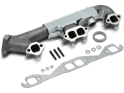 For 1983-1988 GMC G3500 Exhaust Manifold Right APR 96893JSDK 1984 1985 1986 1987 - Image 1 of 2