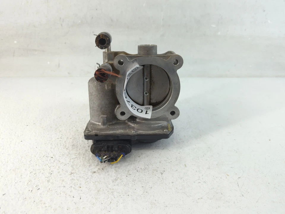 Lexus Nx200t 2015-2017 carrocería del acelerador QICW8 Foto 1 de 4