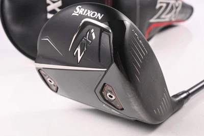 Srixon ZXi LS Driver / 9 Degree / Regular Flex Miyazaki KIRI Codex 4 Shaft - Image 1 of 4