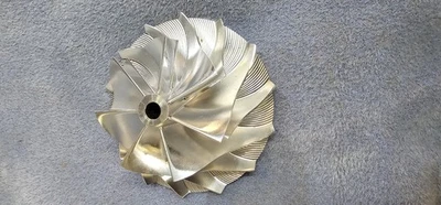 Dodge Cummins Wicked Wheel 3505 2004,5-2018 5,9 L/6,7 L caja abierta - sin usar Foto 1 de 4