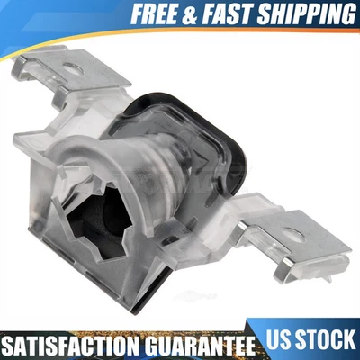 Conjunto de luz de lámpara de matrícula DORMAN para Buick Chevy Oldsmobile Pontiac_LX Foto 1 de 4