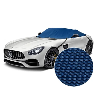 For Volkswagen Rabbit Convertible 81-84 Interior Car Cover Sunbrella Pacific Foto 1 de 4