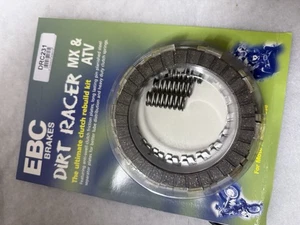 Yamaha kupplung TW 125 mit Motordichtung - Bild 1 von 4