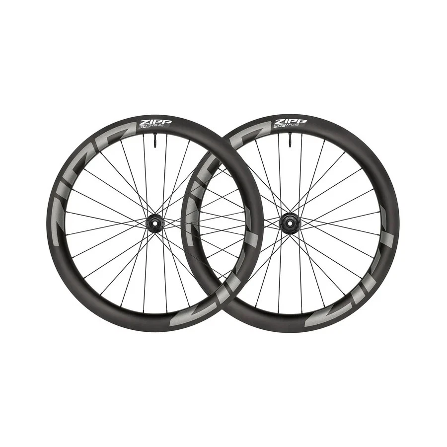 Juego de ruedas Zipp 303 XPLR S XDR CL XDR negro carbono/estándar Foto 1 de 1