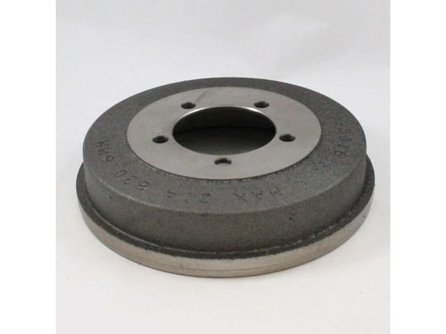 Pronto 22BN86M Rear Brake Drum Fits 1998-2003 Mitsubishi Galant Brake Drum - Image 1 of 1