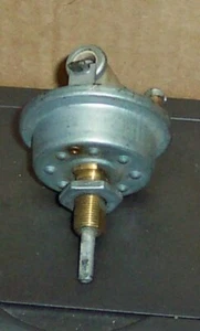 Interruptor descongelador MOPAR 1952 (probablemente Chrysler) - Imagen 1 de 1