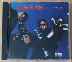 Da Lench Mob – Planet Of Da Apes - Bild 1 von 3