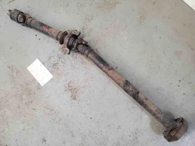 15-19 LEXUS RC350 ЗАДНИЙ ПРИВОДНОЙ ВАЛ AWD 11015020031 3024150223A046 3710053140 - Изображение 1 из 3