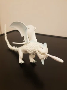 Snow Wraith - Schneegeist - Dragons - Drachenzähmen leicht gemacht - Bild 1 von 4