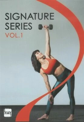Tracie Lungo Firma Serie Vol. 1 - DVD - Immagine 1 di 2